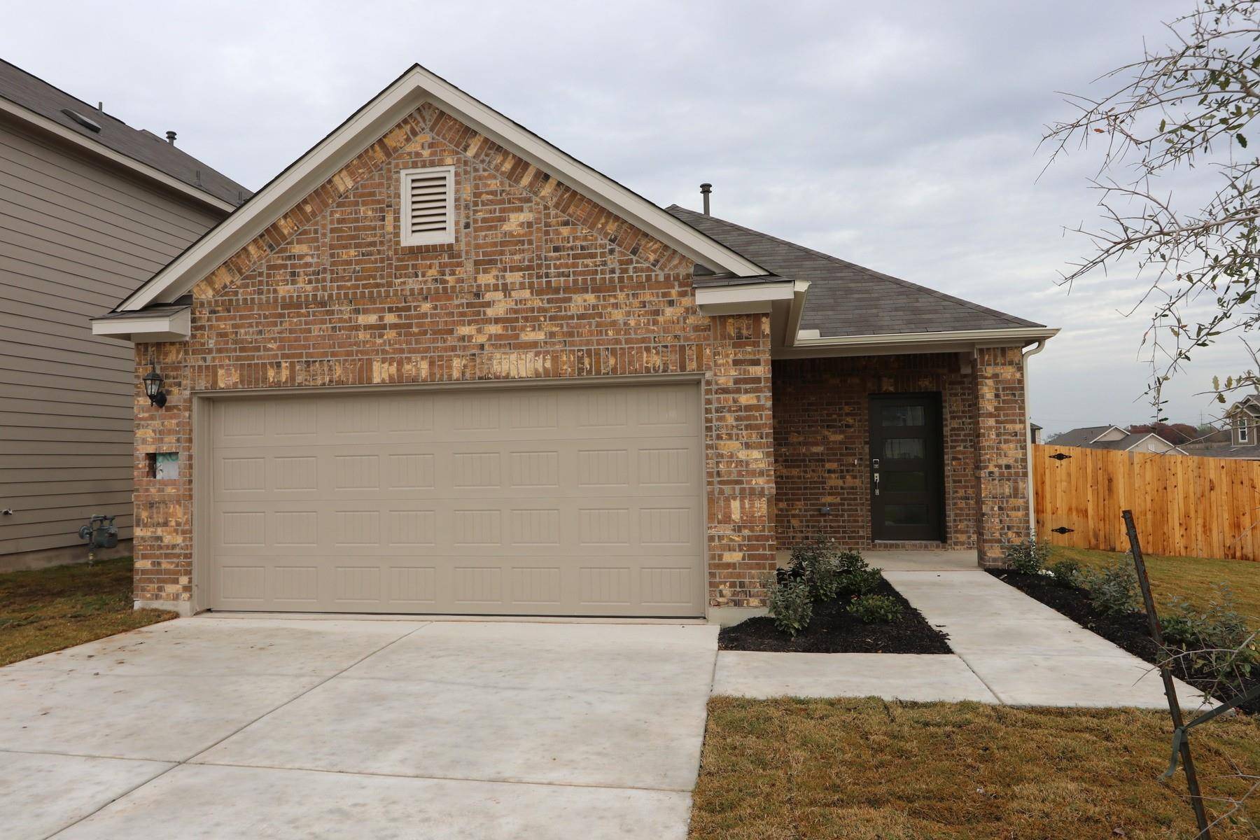 269 Cherry Vine DR, Buda, TX 78610