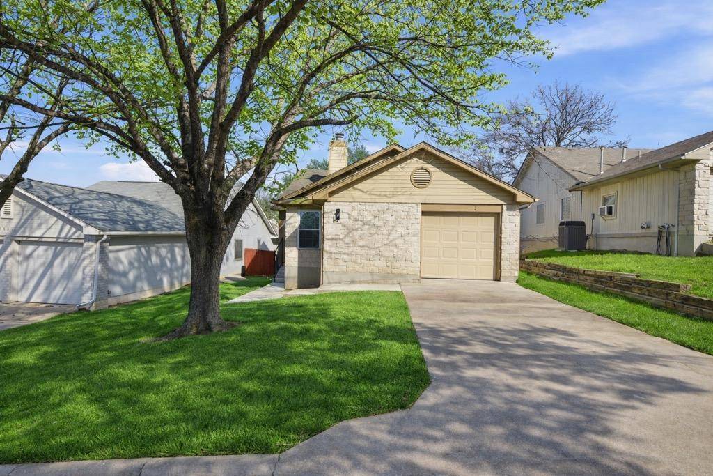 9019 Wellesley DR, Austin, TX 78754