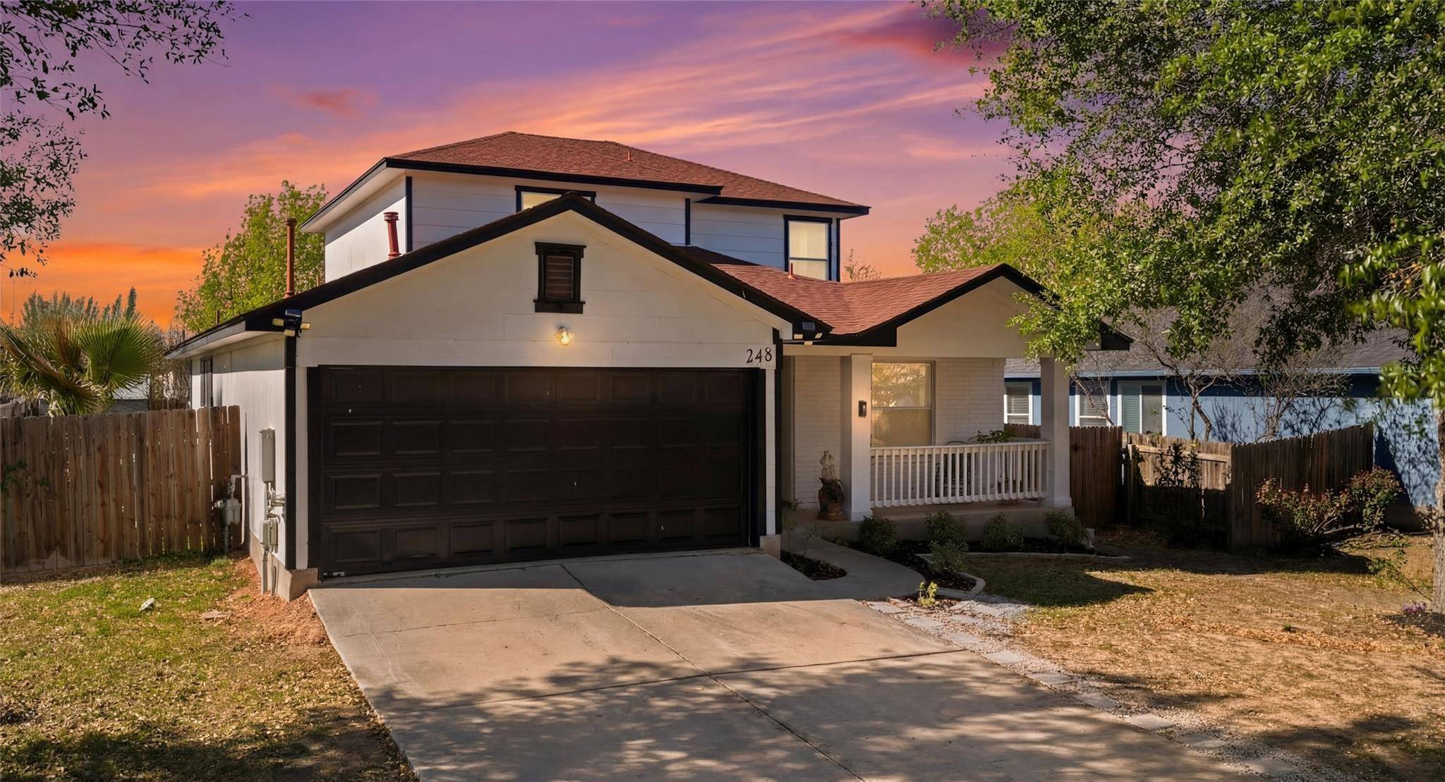 248 Endeavour, Kyle, TX 78640