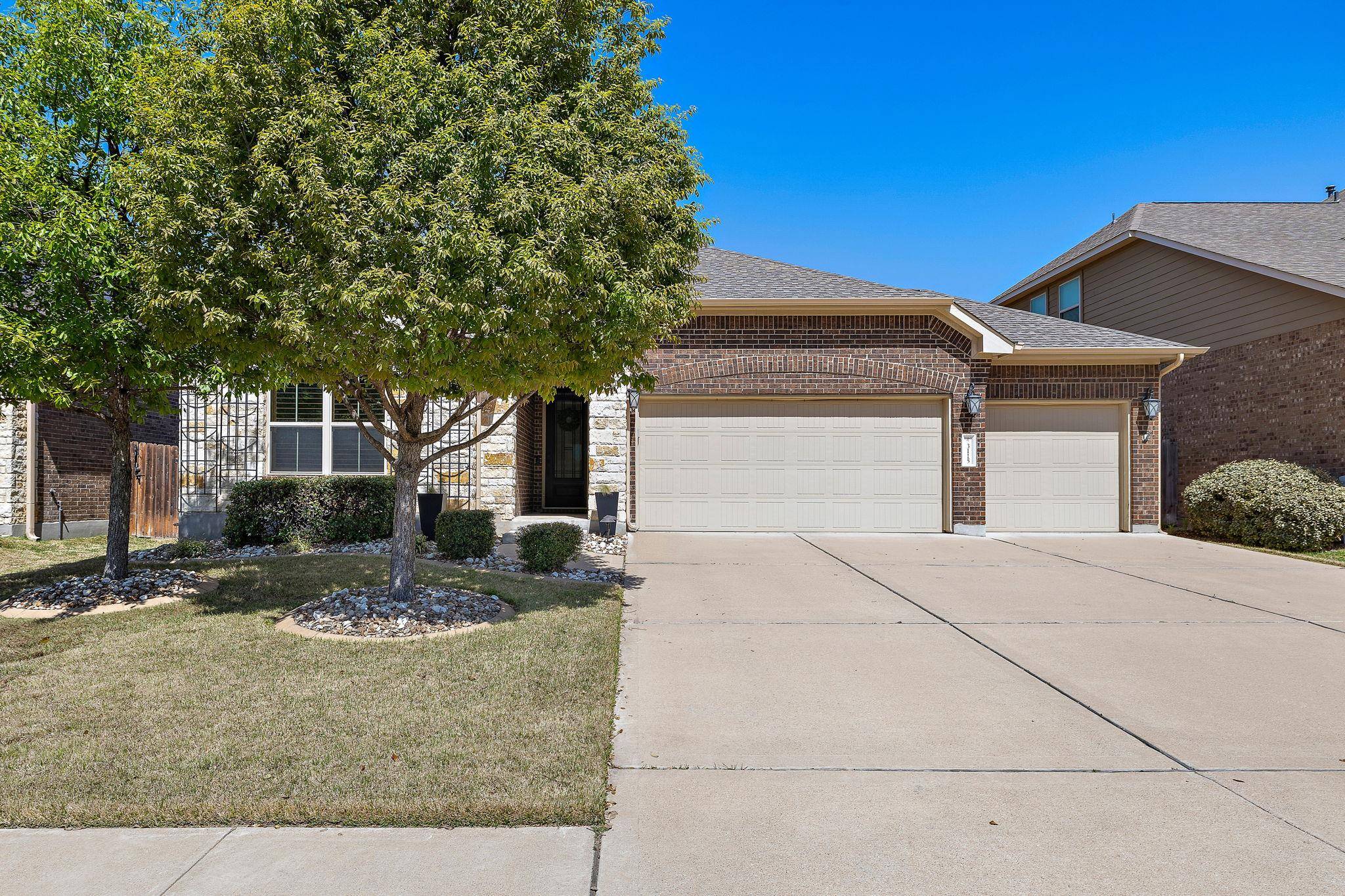 3115 Paseo De Charros, Cedar Park, TX 78641