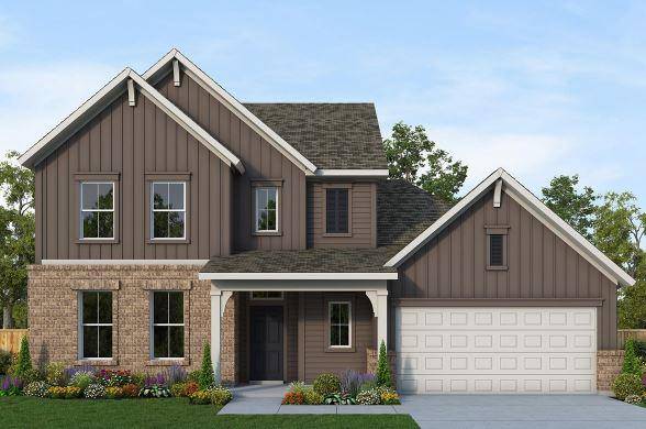624 Texas Sage LOOP, Buda, TX 78610