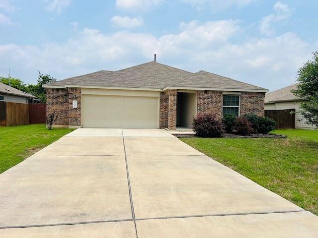136 Jackson Blue LN LN, Kyle, TX 78640
