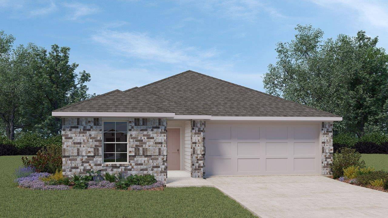 317 Dobson DR, Killeen, TX 76542