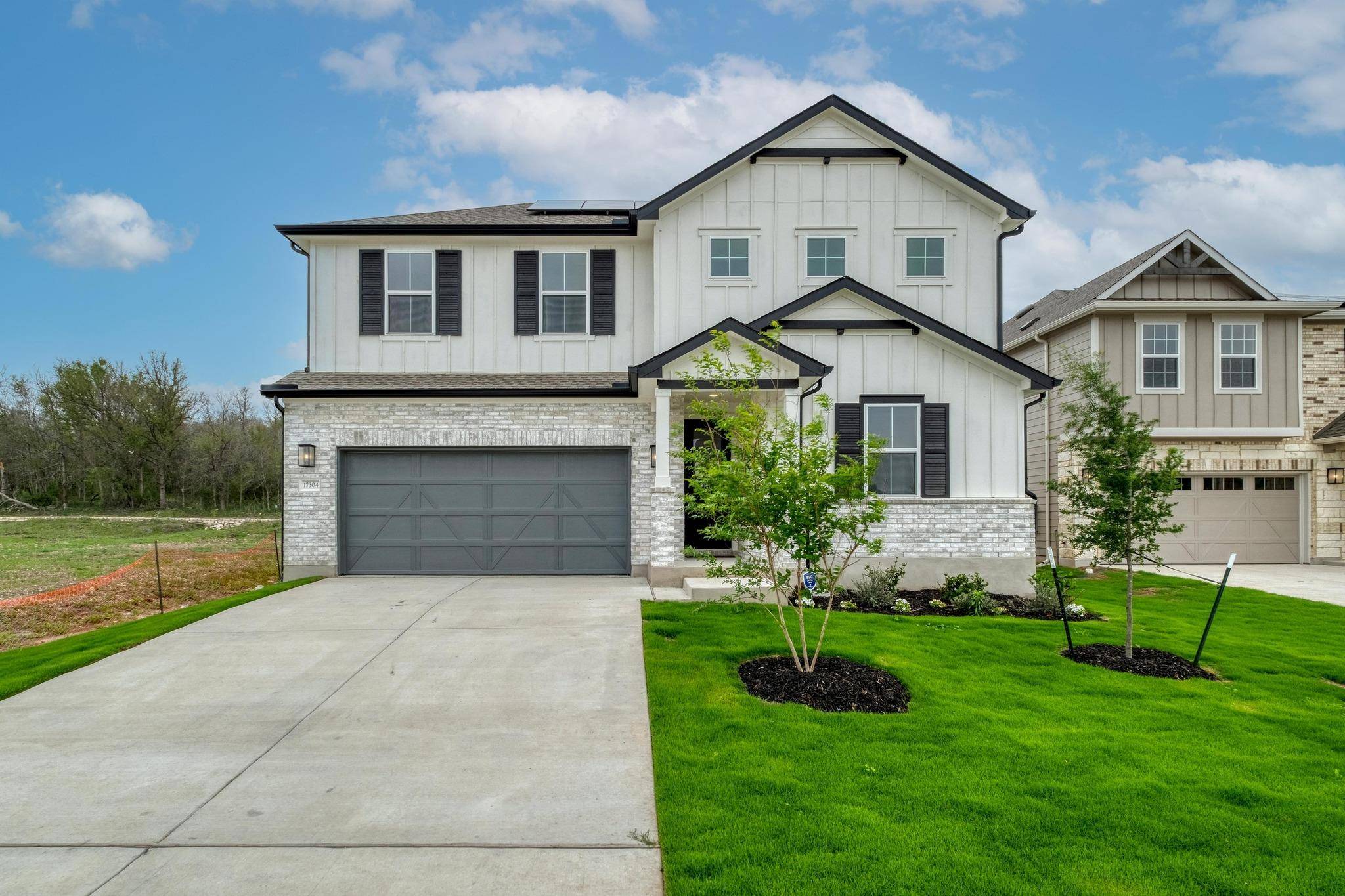 17304 Astral LN, Manor, TX 78653