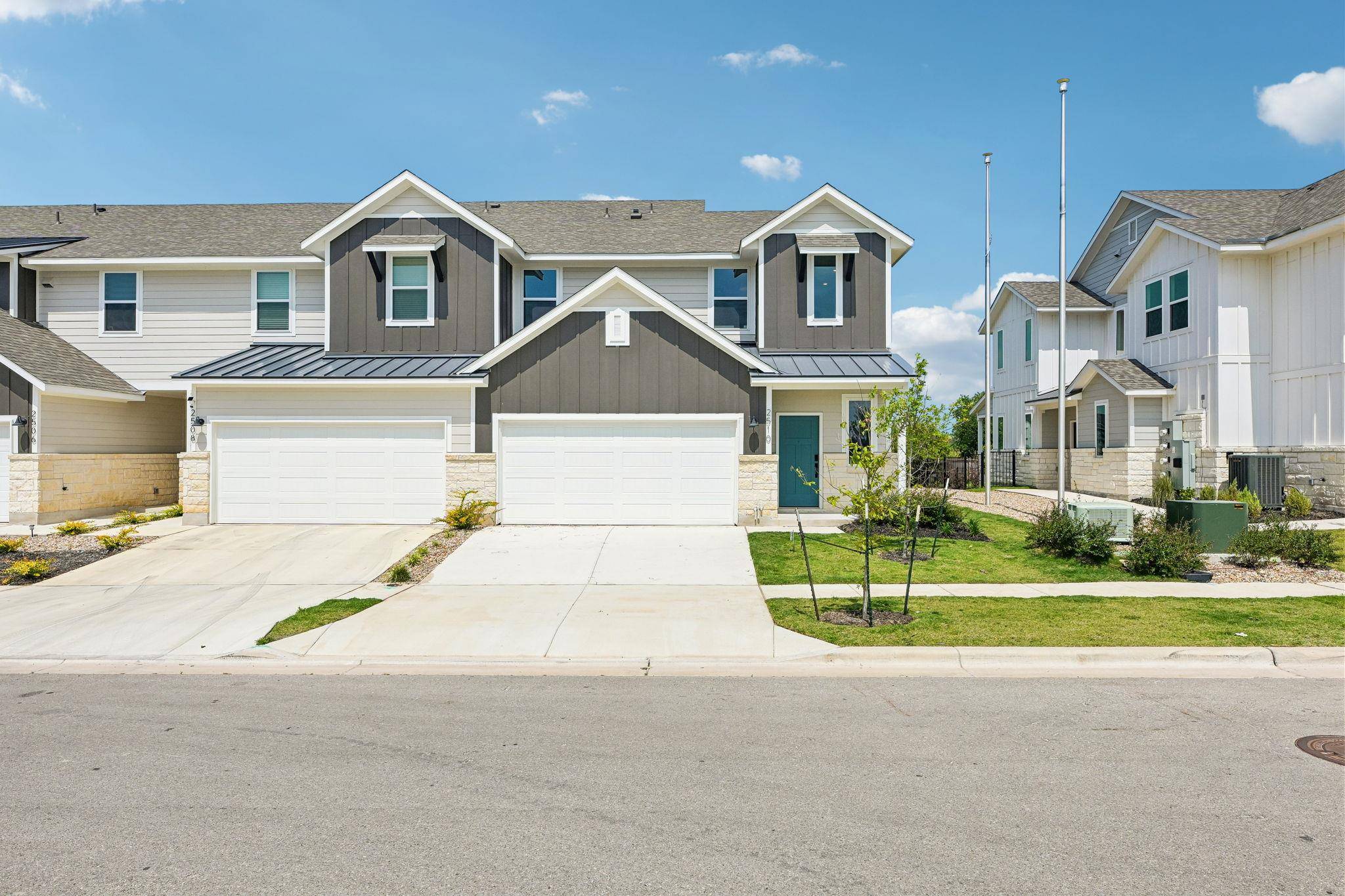 2510 Jack Nora WAY, Round Rock, TX 78665
