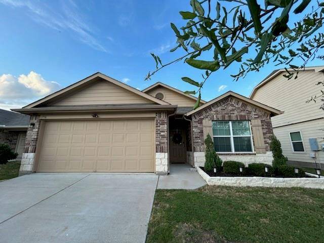 11736 Carbrook RD, Manor, TX 78653