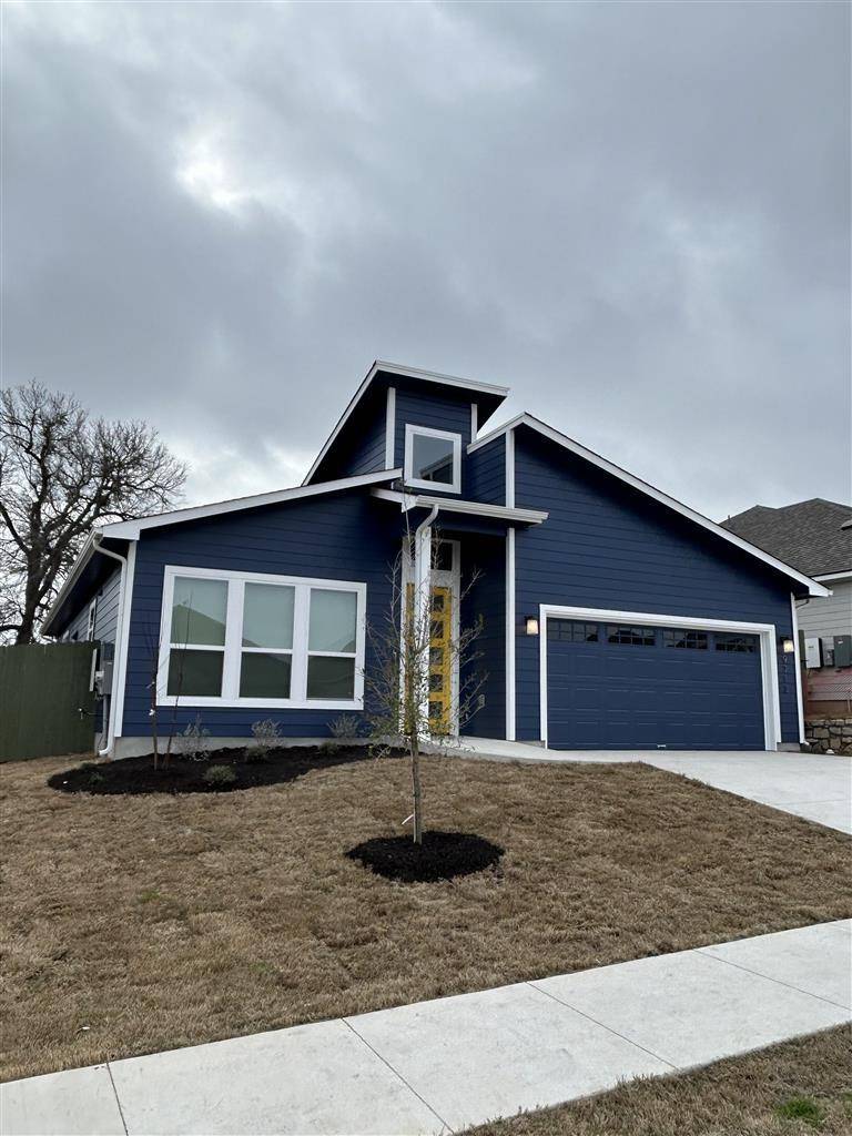 9713 Gladsome PATH, Manor, TX 78653