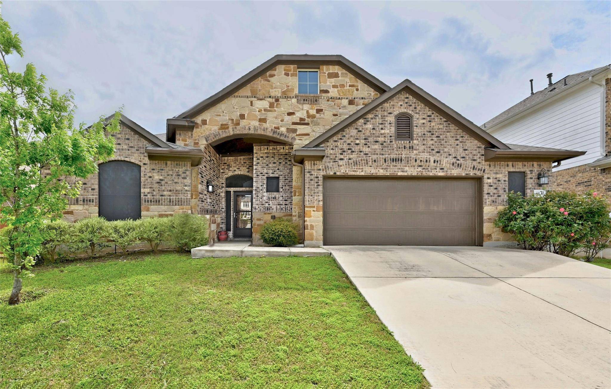 153 Tangerine DR, Buda, TX 78610