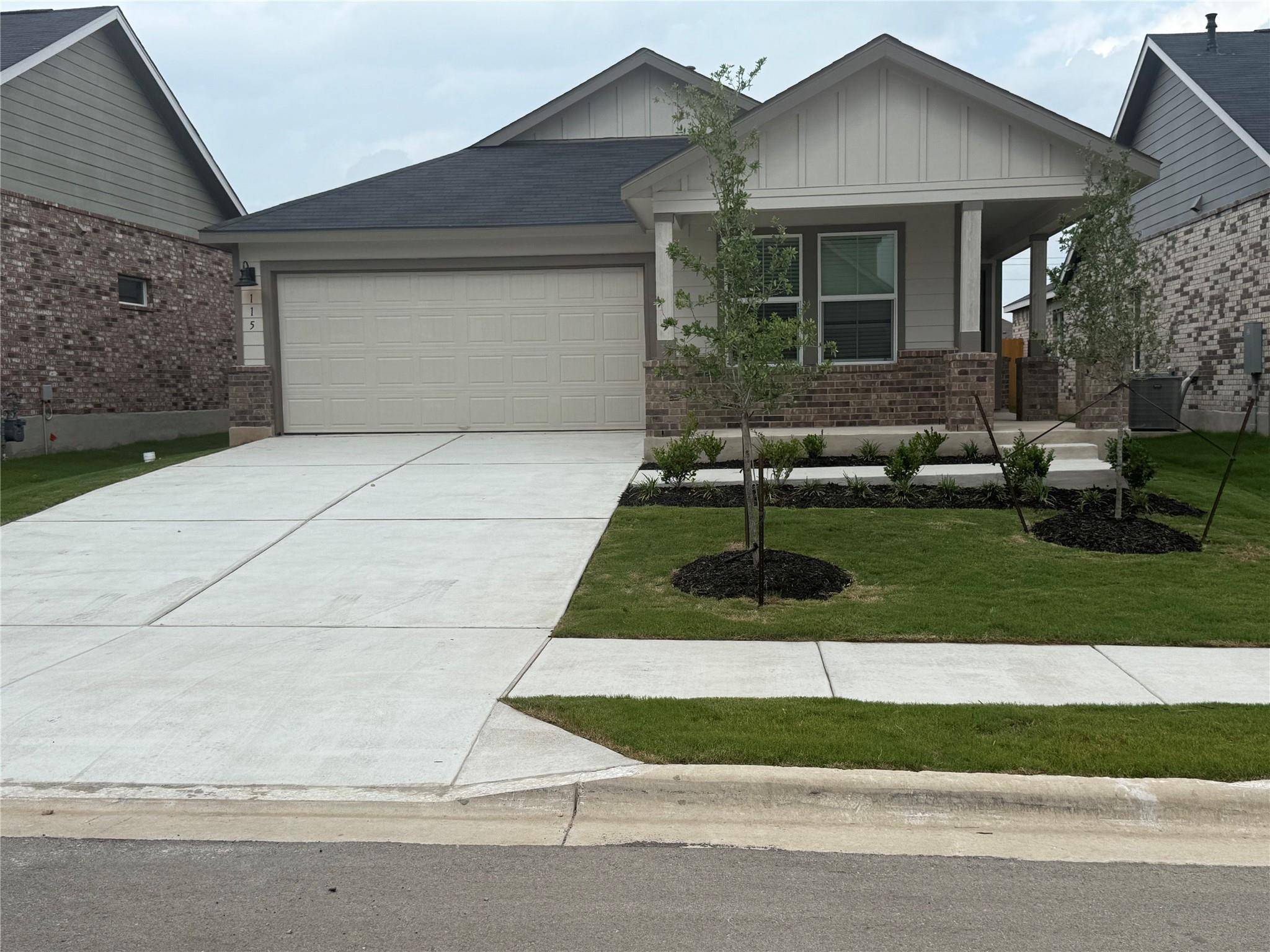 115 Sormonne LOOP, Kyle, TX 78640