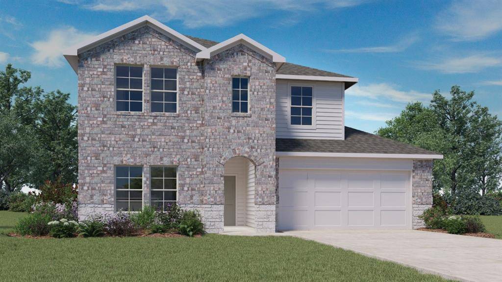 Address not disclosed, Manor, TX 78653