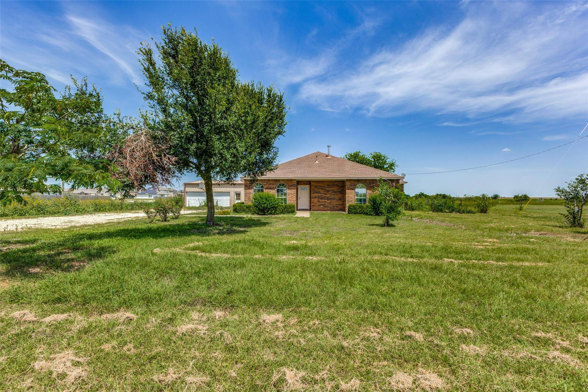 1701 County Road 132, Hutto, TX 78634