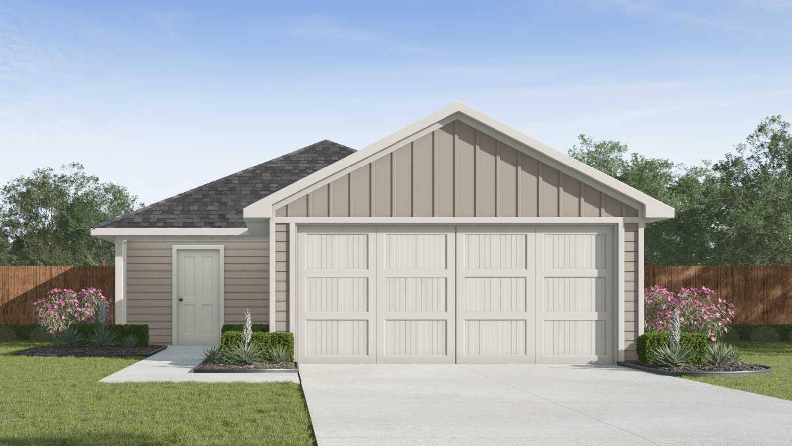 385 Bull Lake CIR, Buda, TX 78610