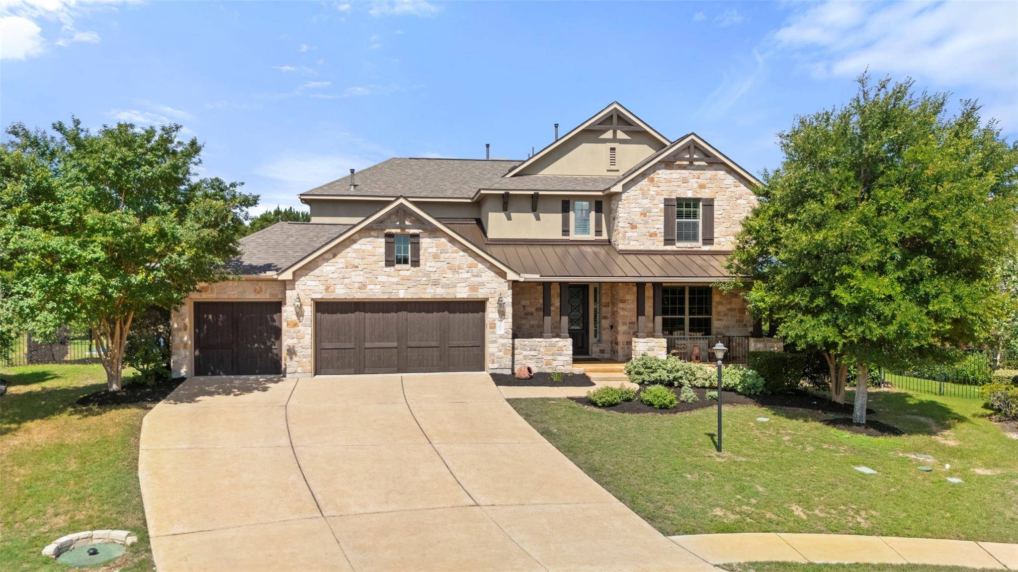 507 Wester Ross LN, Lakeway, TX 78738