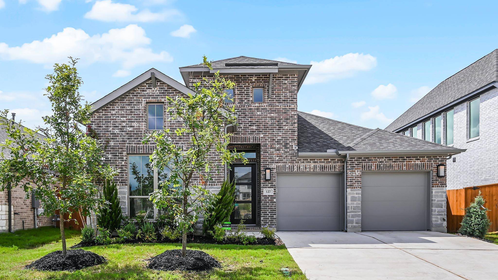 127 King Haakon Bay DR, Kyle, TX 78640