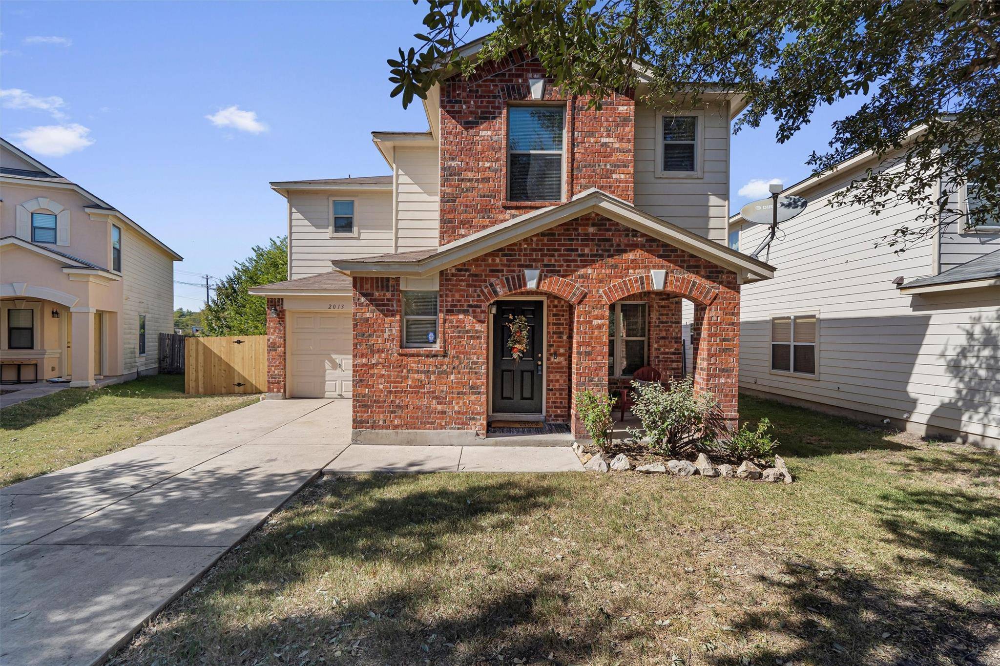 2013 Perkins PL, Georgetown, TX 78626