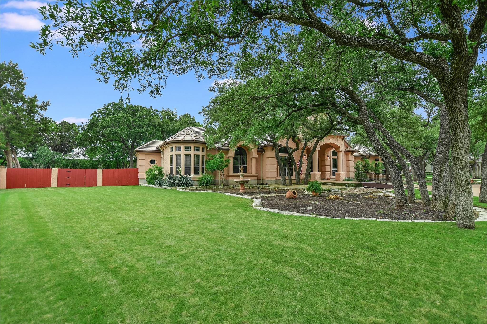 2317 Woodway, Round Rock, TX 78681