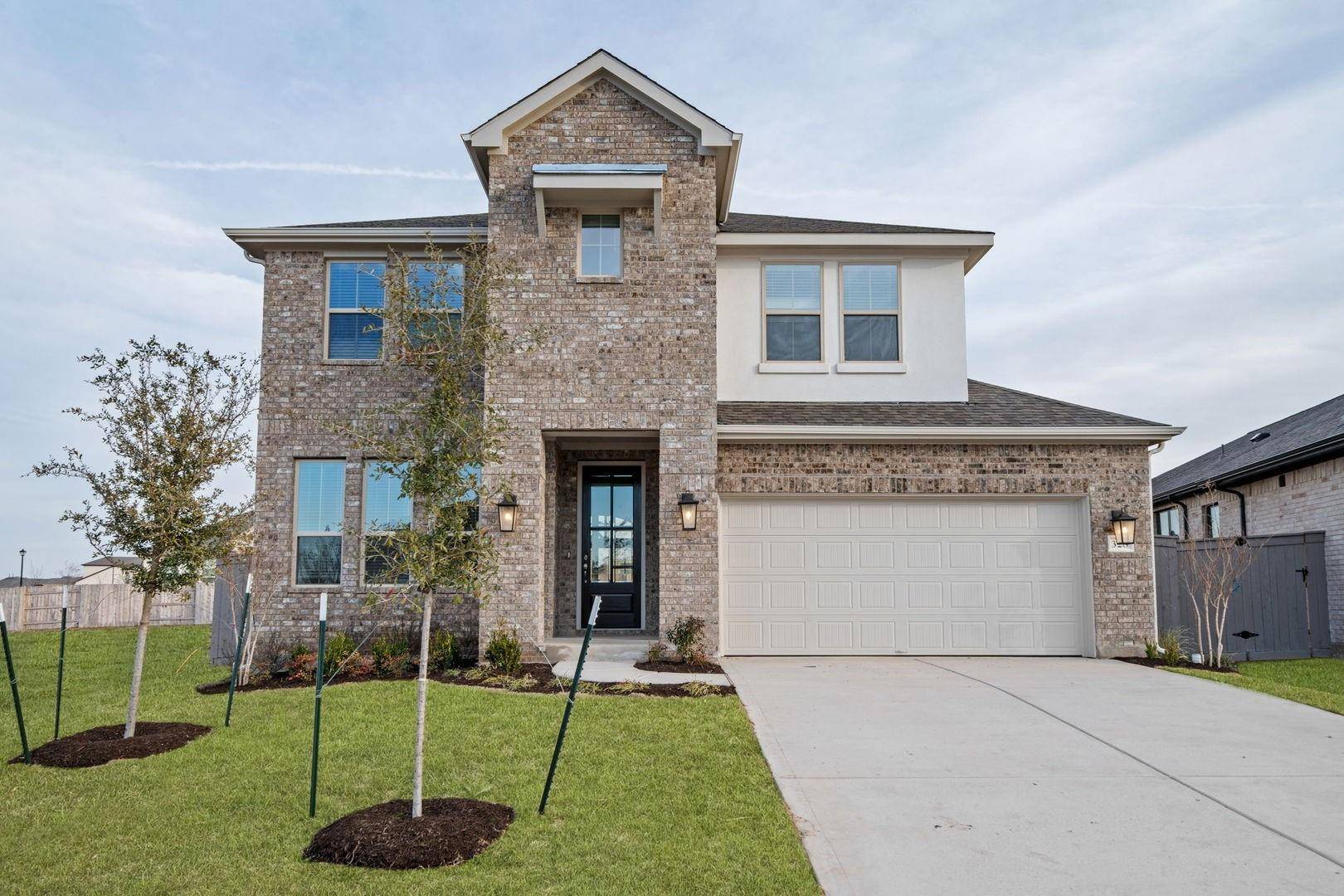 328 Royal Fern RD, Hutto, TX 78634