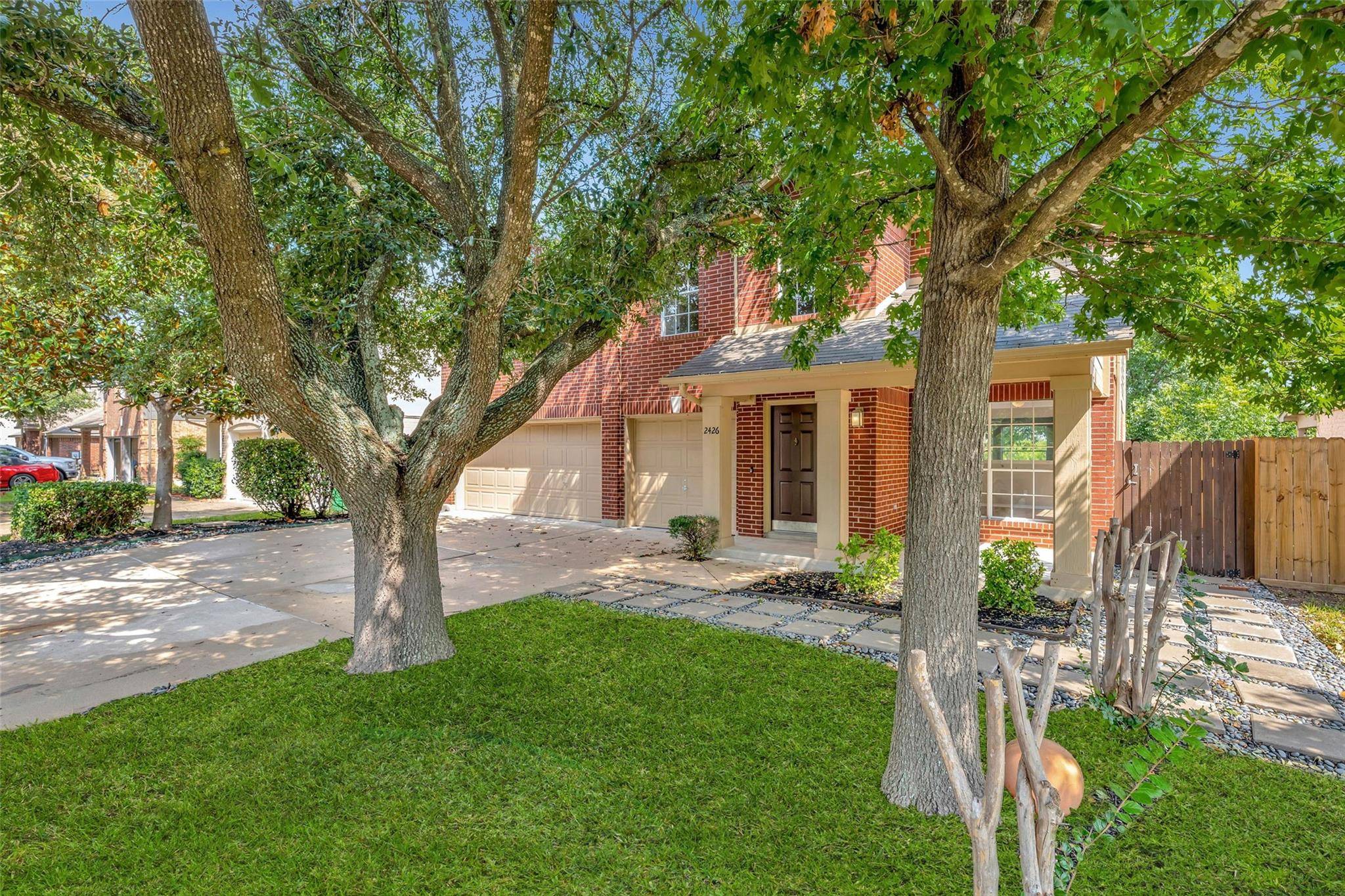 2426 Madeline LOOP, Cedar Park, TX 78613
