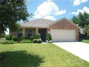 1913 Cap Rock LN, Cedar Park, TX 78613