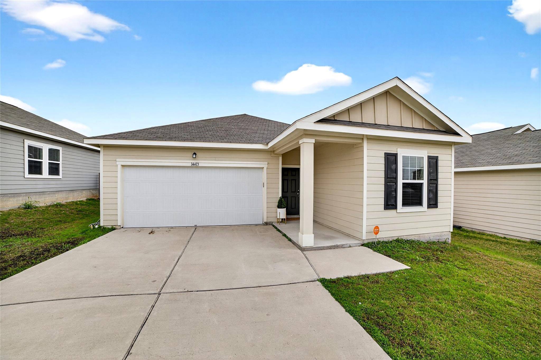 14413 Shooter McGavin, Manor, TX 78653