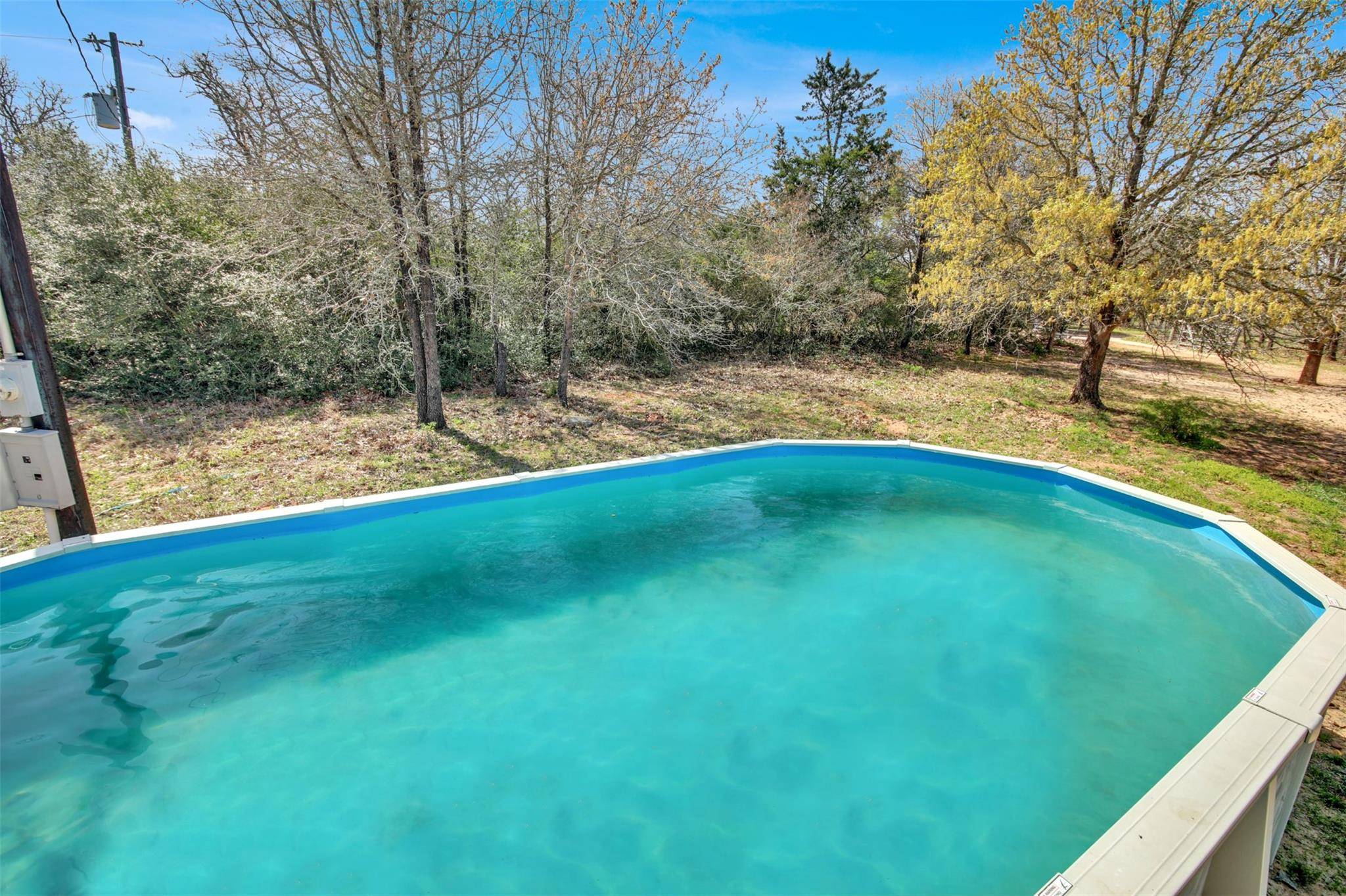 1205 PR 7016, Lexington, TX 78947