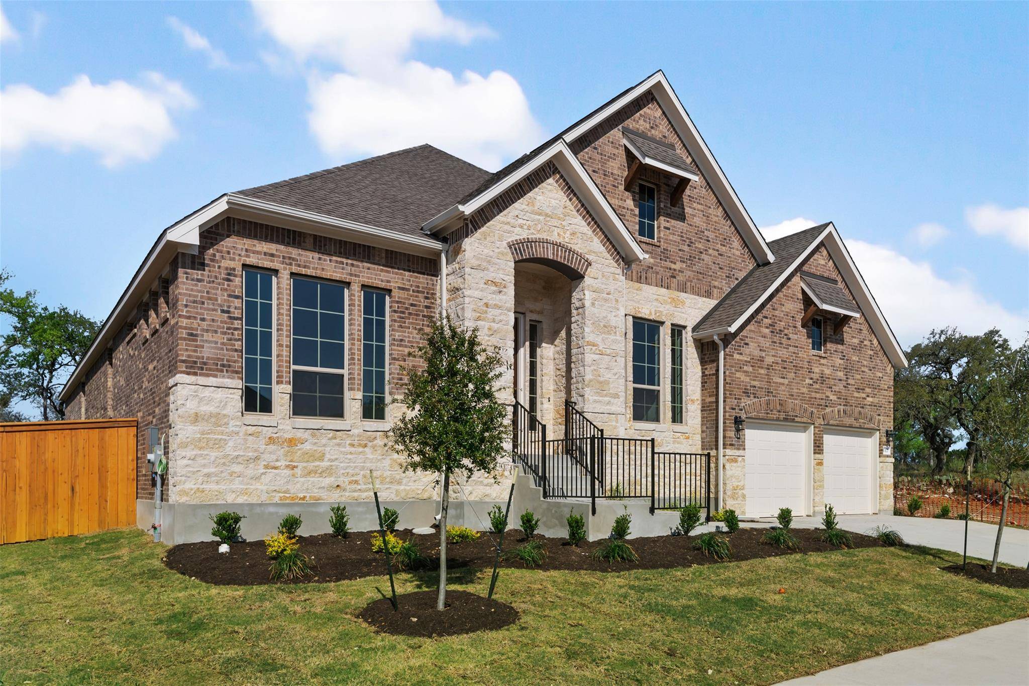 117 Cherokee Sedge PATH, San Marcos, TX 78666