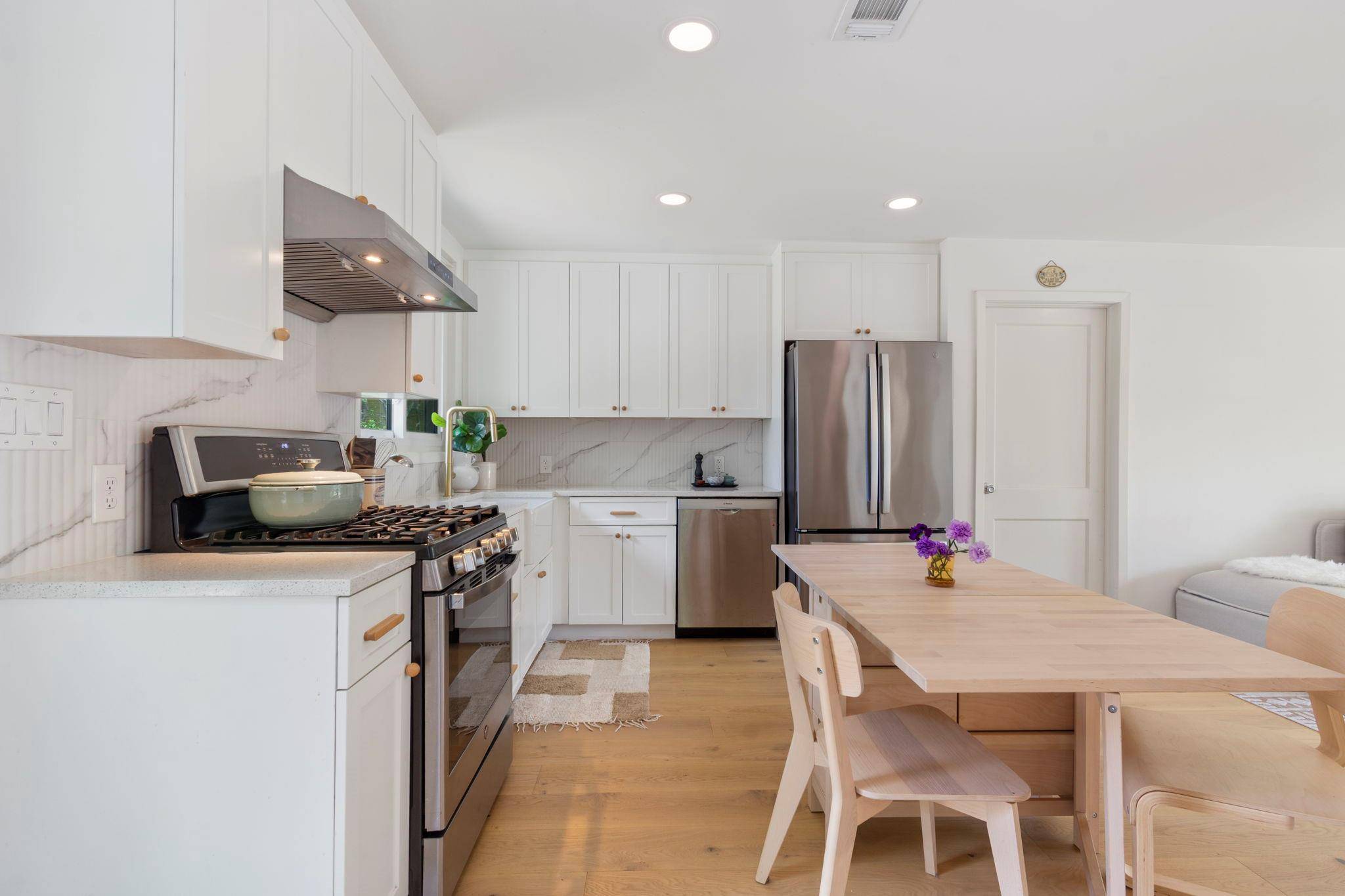 1610 Corona DR, Austin, TX 78723