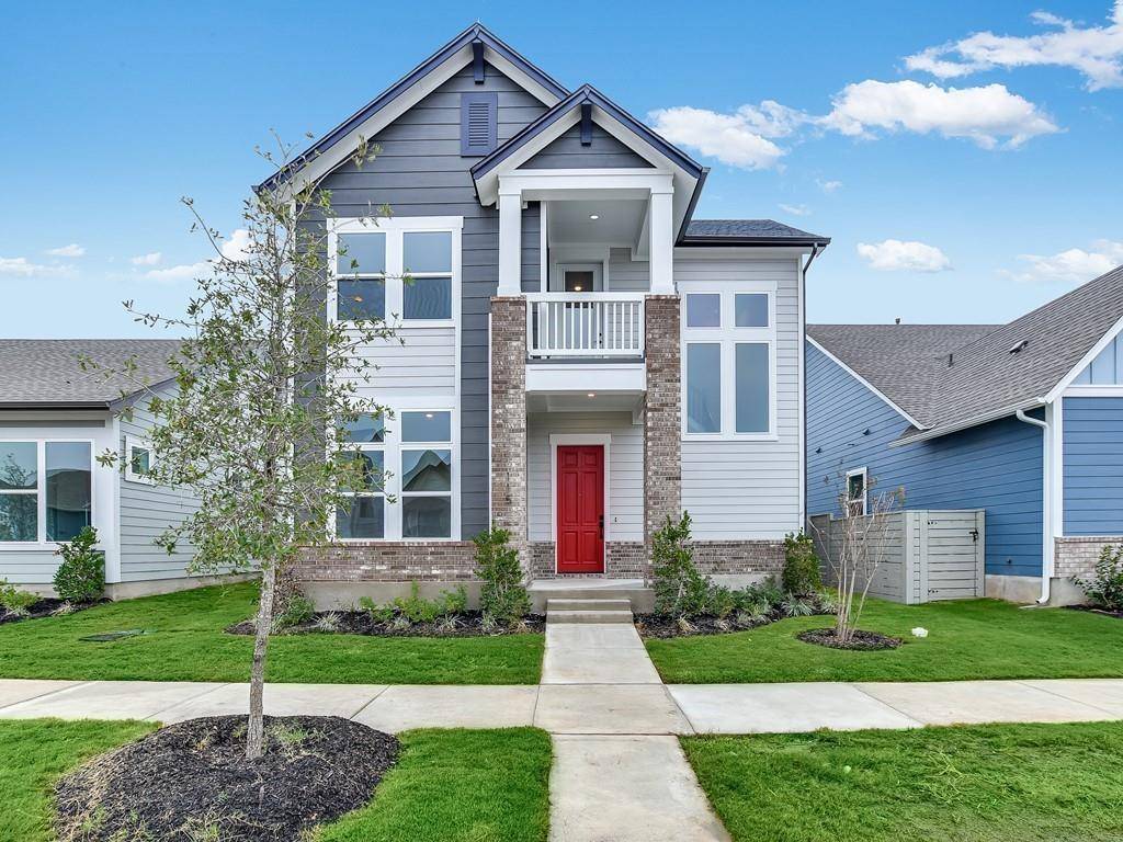 115 Breda Ave, Bastrop, TX 78602