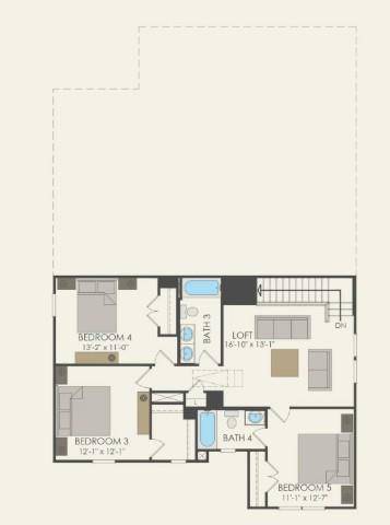 13512 Cerro Castellan TRCE, Manor, TX 78653