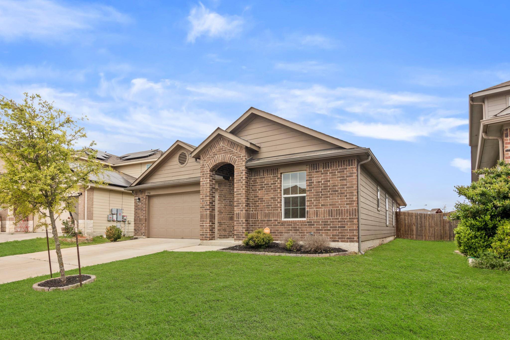 11904 Riparian RD, Manor, TX 78653