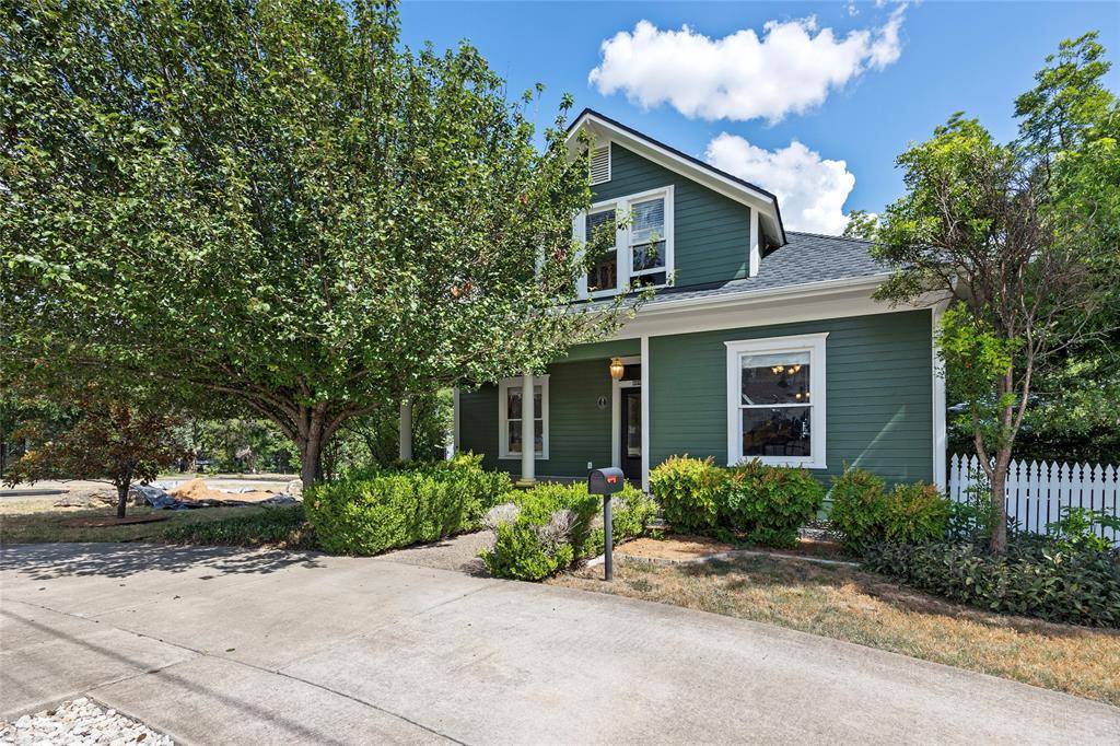609 E Liberty Ave, Round Rock, TX 78664
