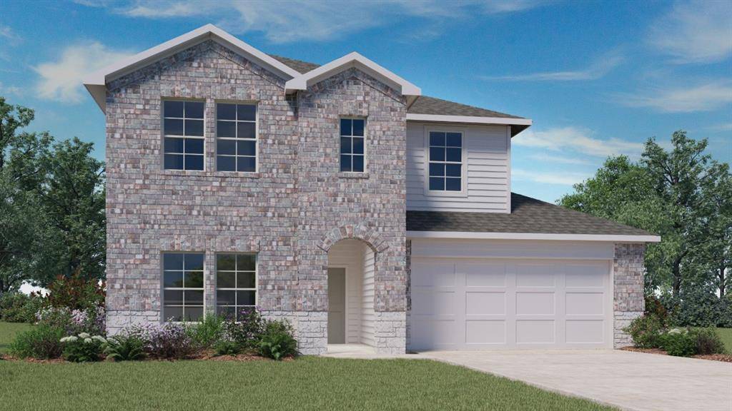 13824 Howser TRCE, Manor, TX 78653