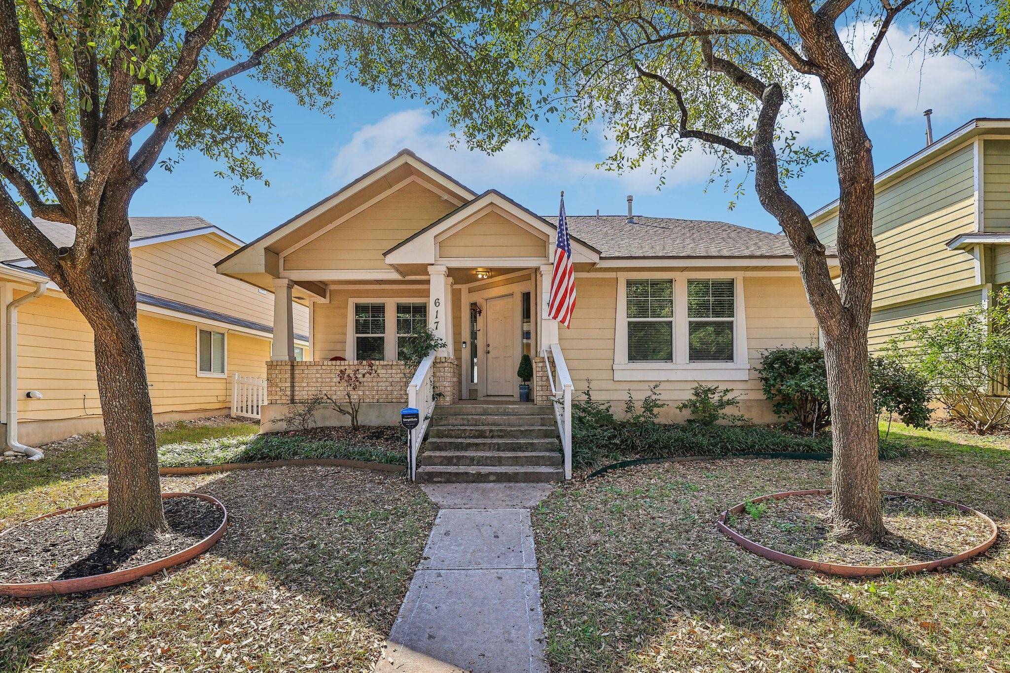 617 Fairway, Kyle, TX 78640