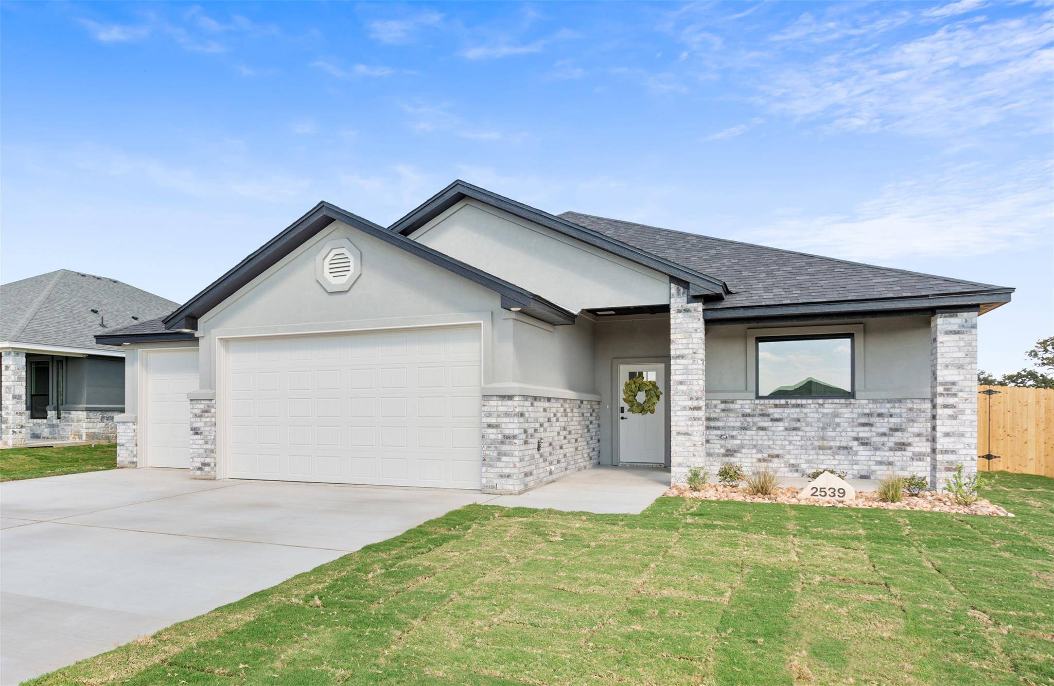 2539 Tin Barn BLF, Belton, TX 76513