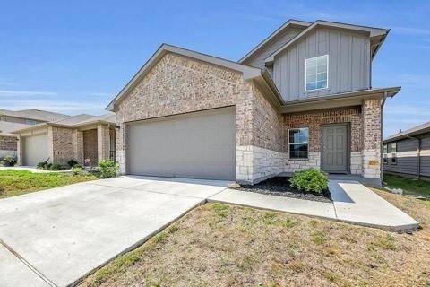 14900 Bajada RD, Manor, TX 78653