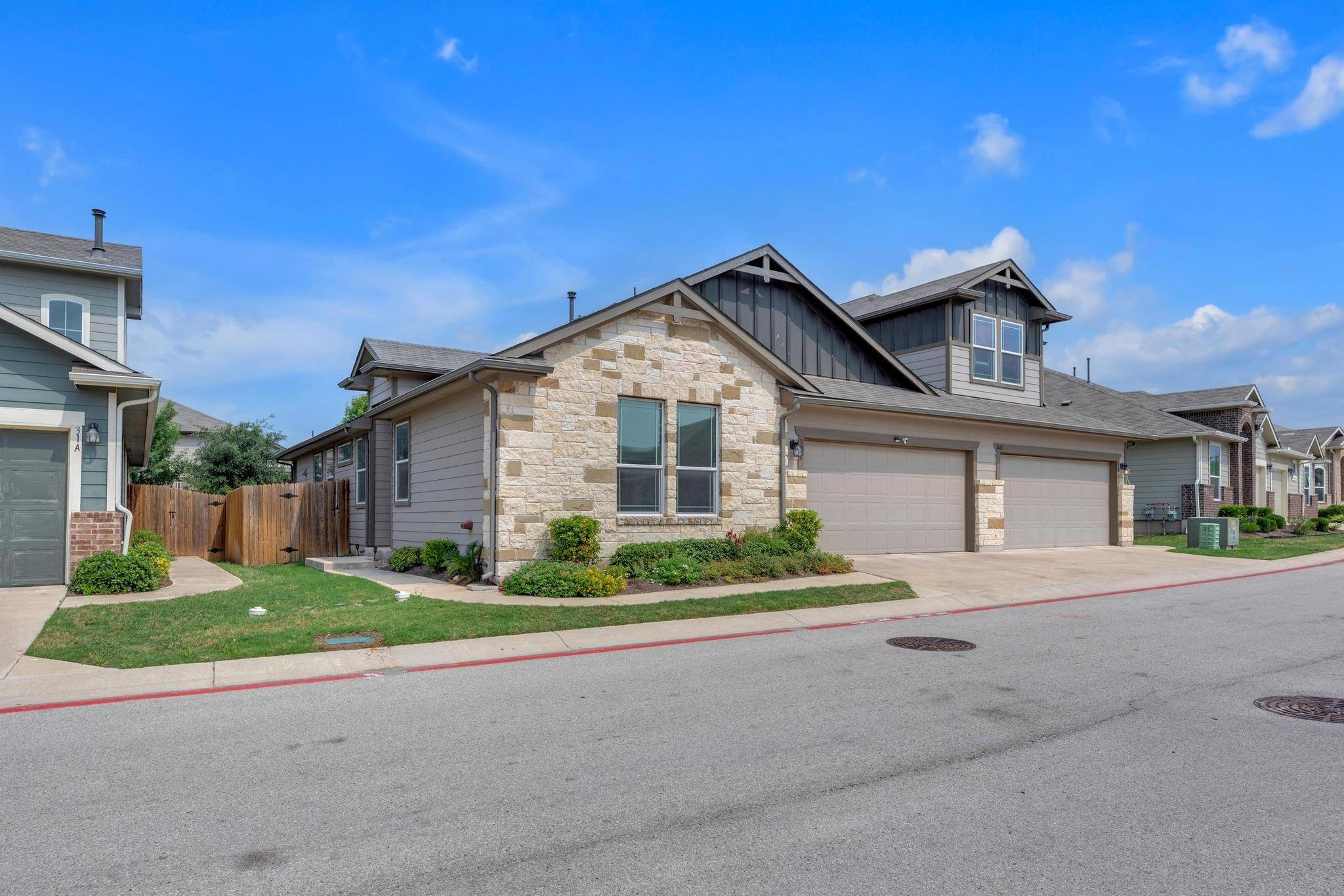 14411 Frankel LOOP #32B, Pflugerville, TX 78660
