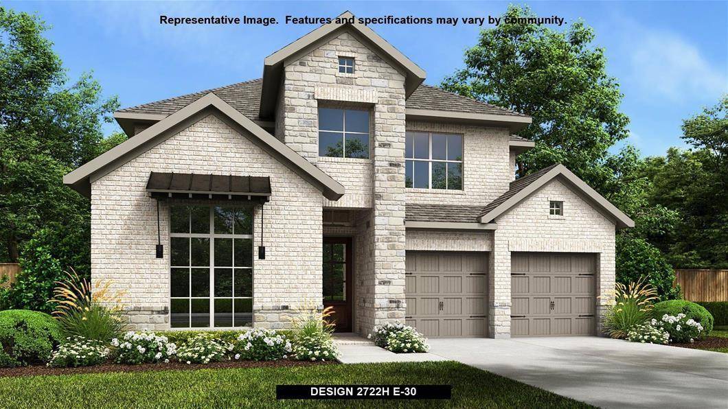435 Cyrus Milton DR, Buda, TX 78610