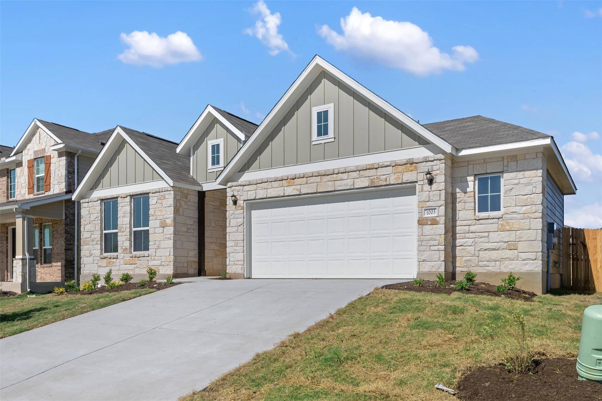 1003 Casola CV, Hutto, TX 78634