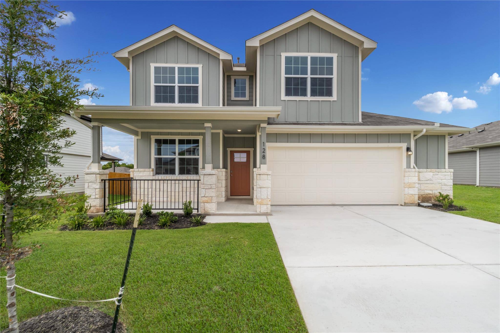 128 Palo Pinto DR, Kyle, TX 78640