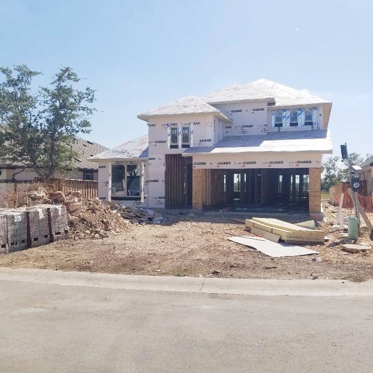 309 Millbend RD, Georgetown, TX 78633