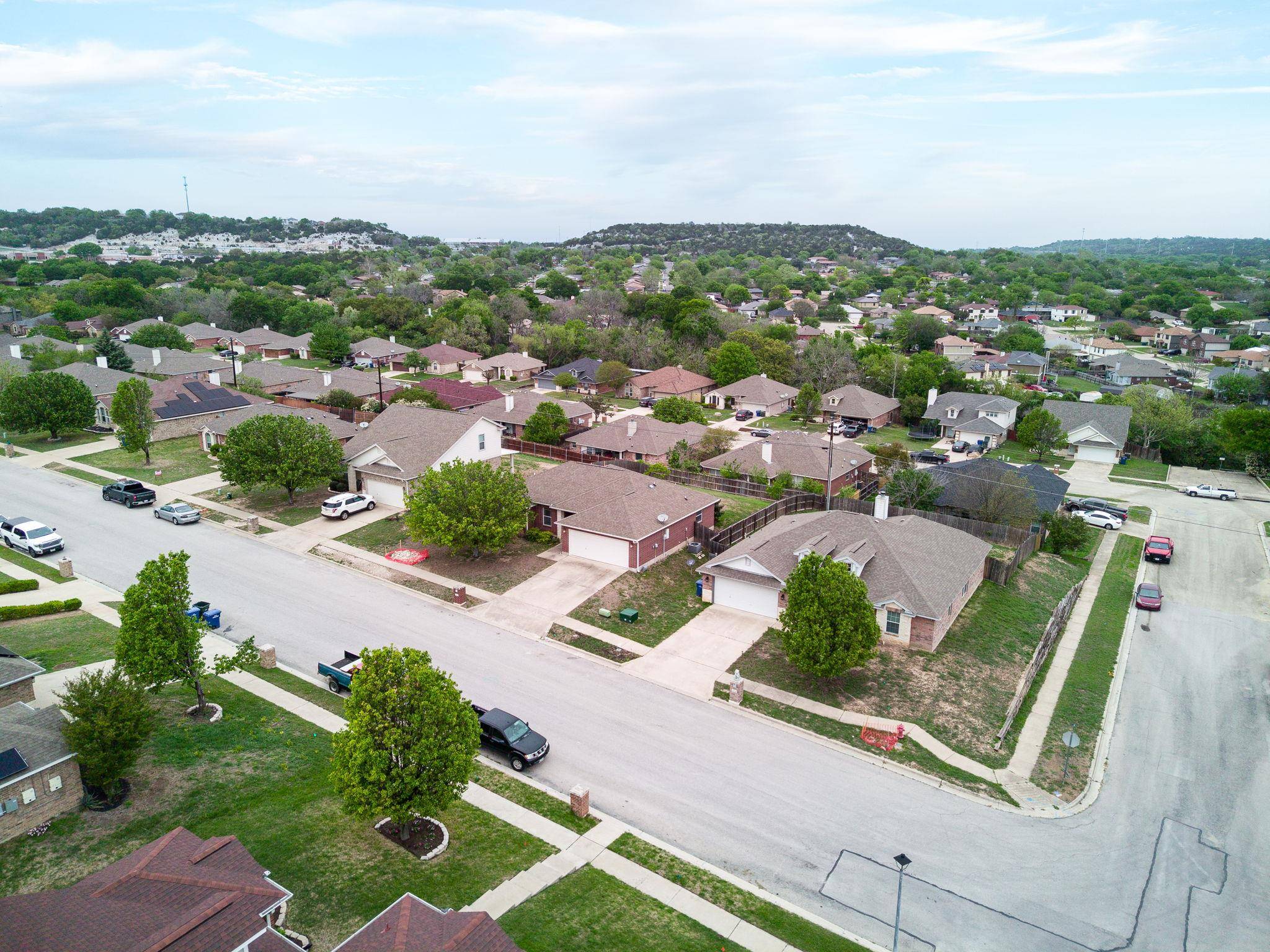 1704 Walker Place BLVD, Copperas Cove, TX 76522