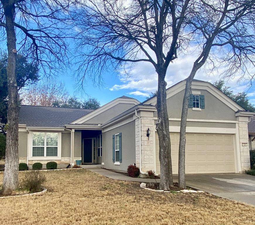 104 Shasta CV, Georgetown, TX 78633