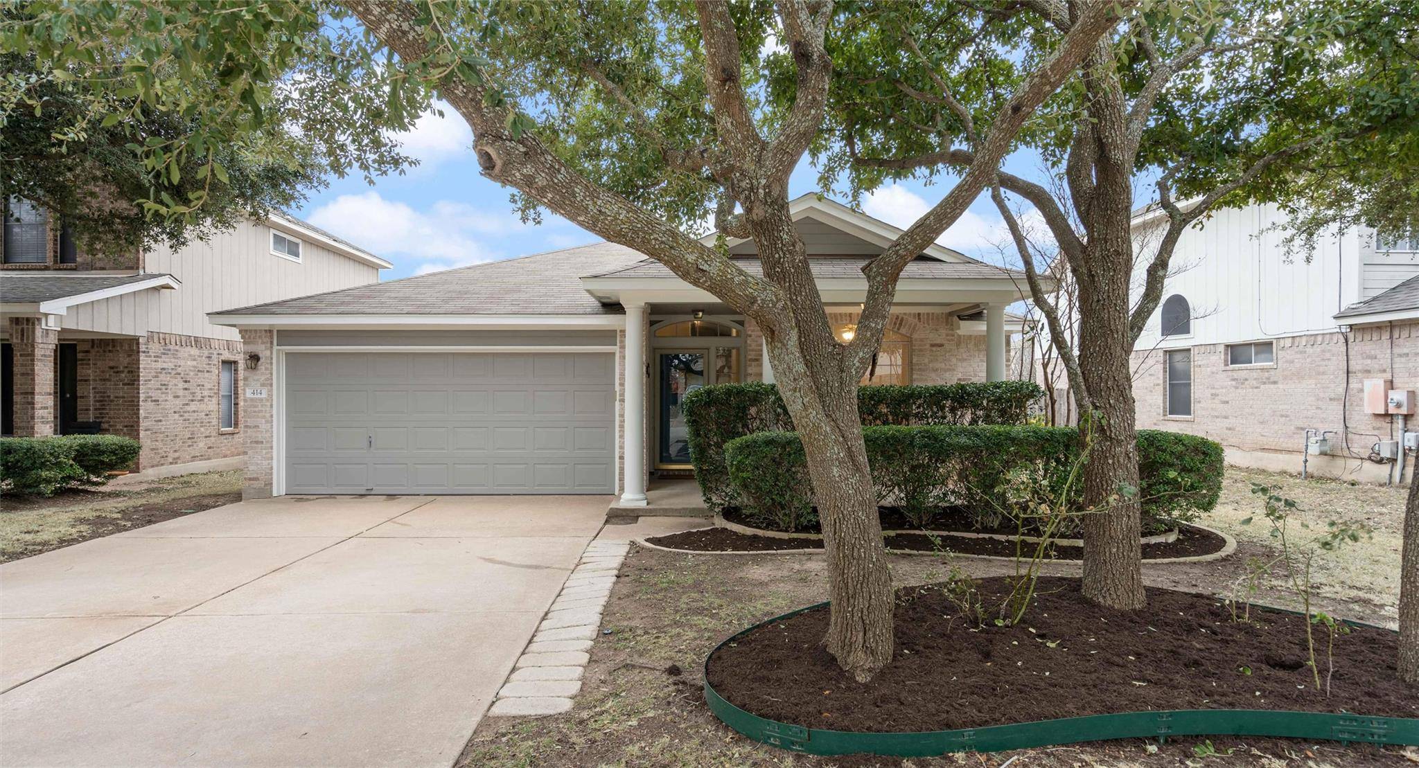 414 Territory TRL, Cedar Park, TX 78613