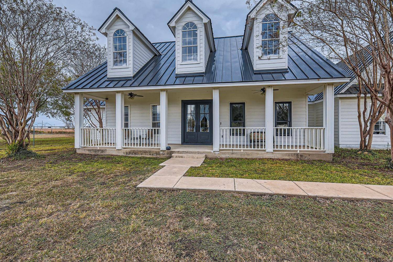 139 Cotton Rows LN, Taylor, TX 76574