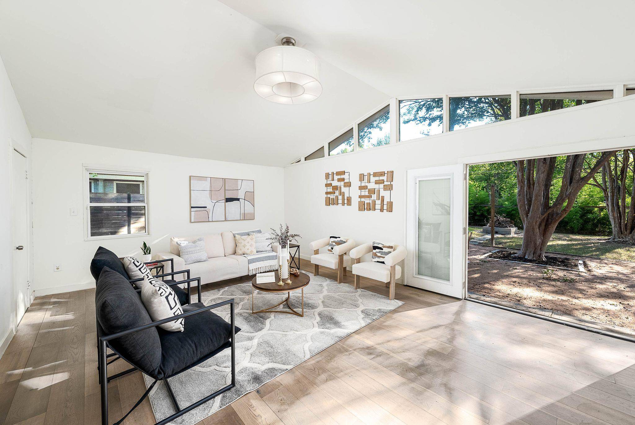6017 Belfast DR, Austin, TX 78723