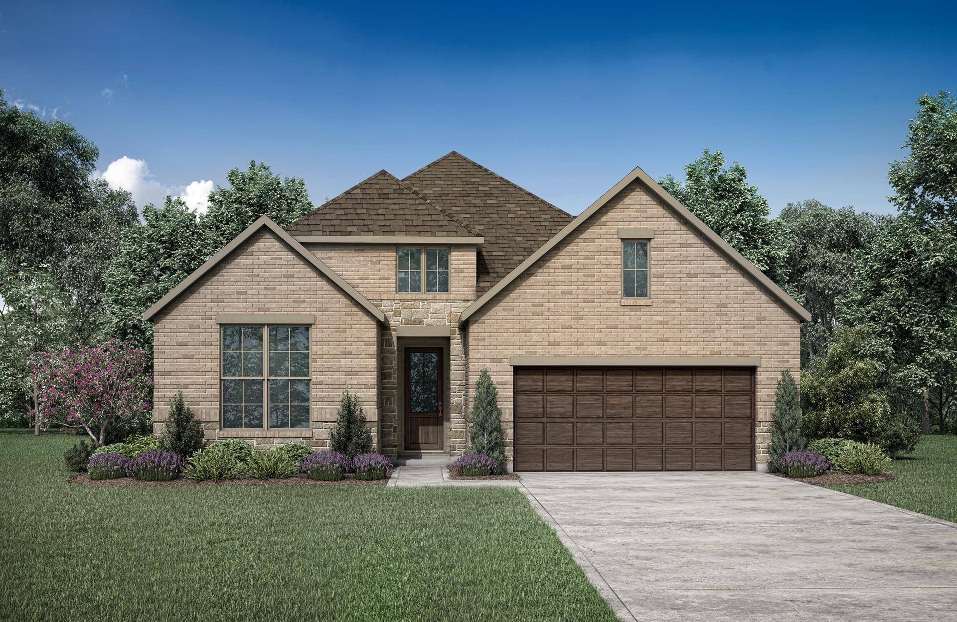 1240 River TRCE, Georgetown, TX 78628