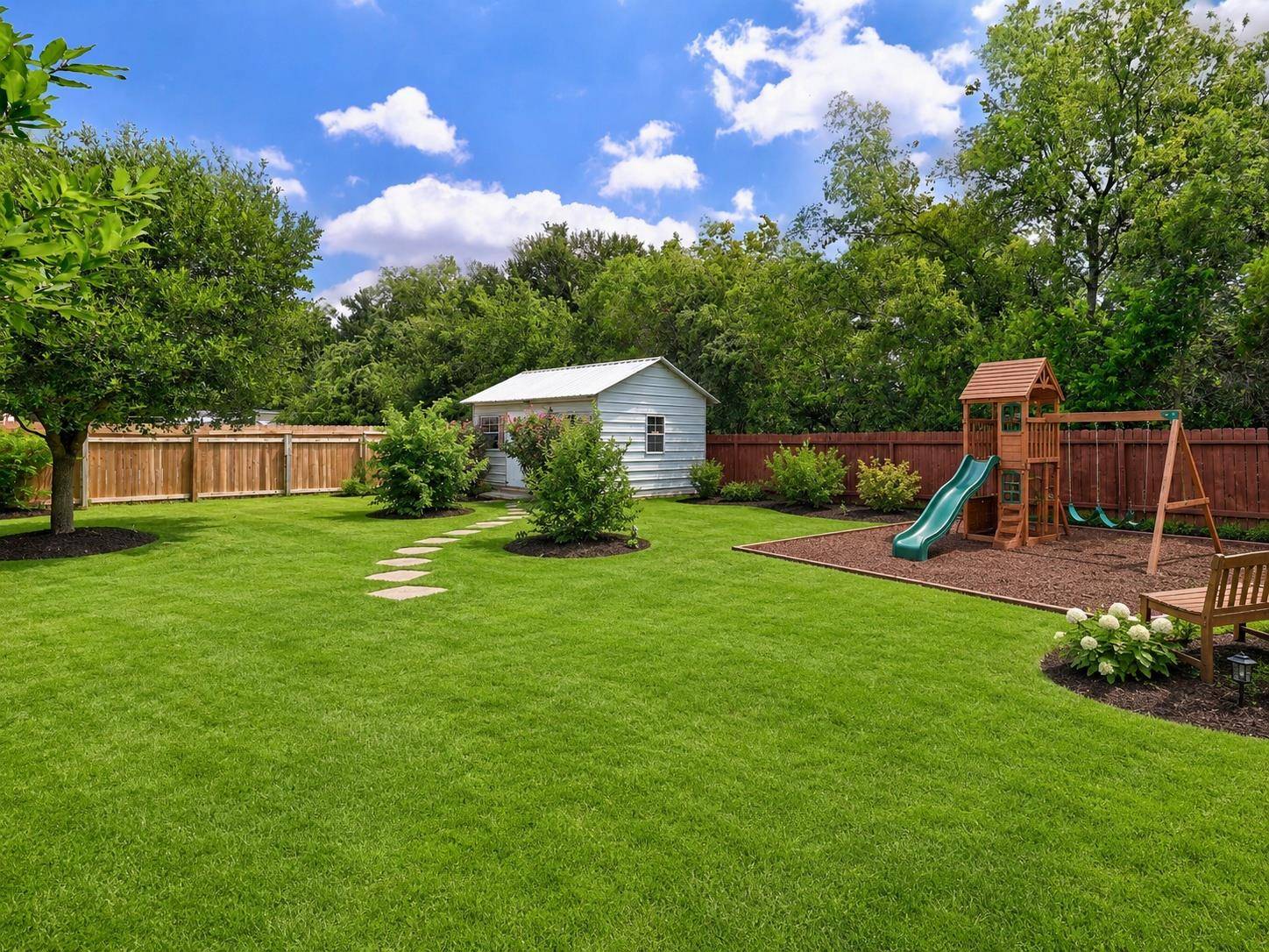 408 N Mount Rushmore DR, Cedar Park, TX 78613