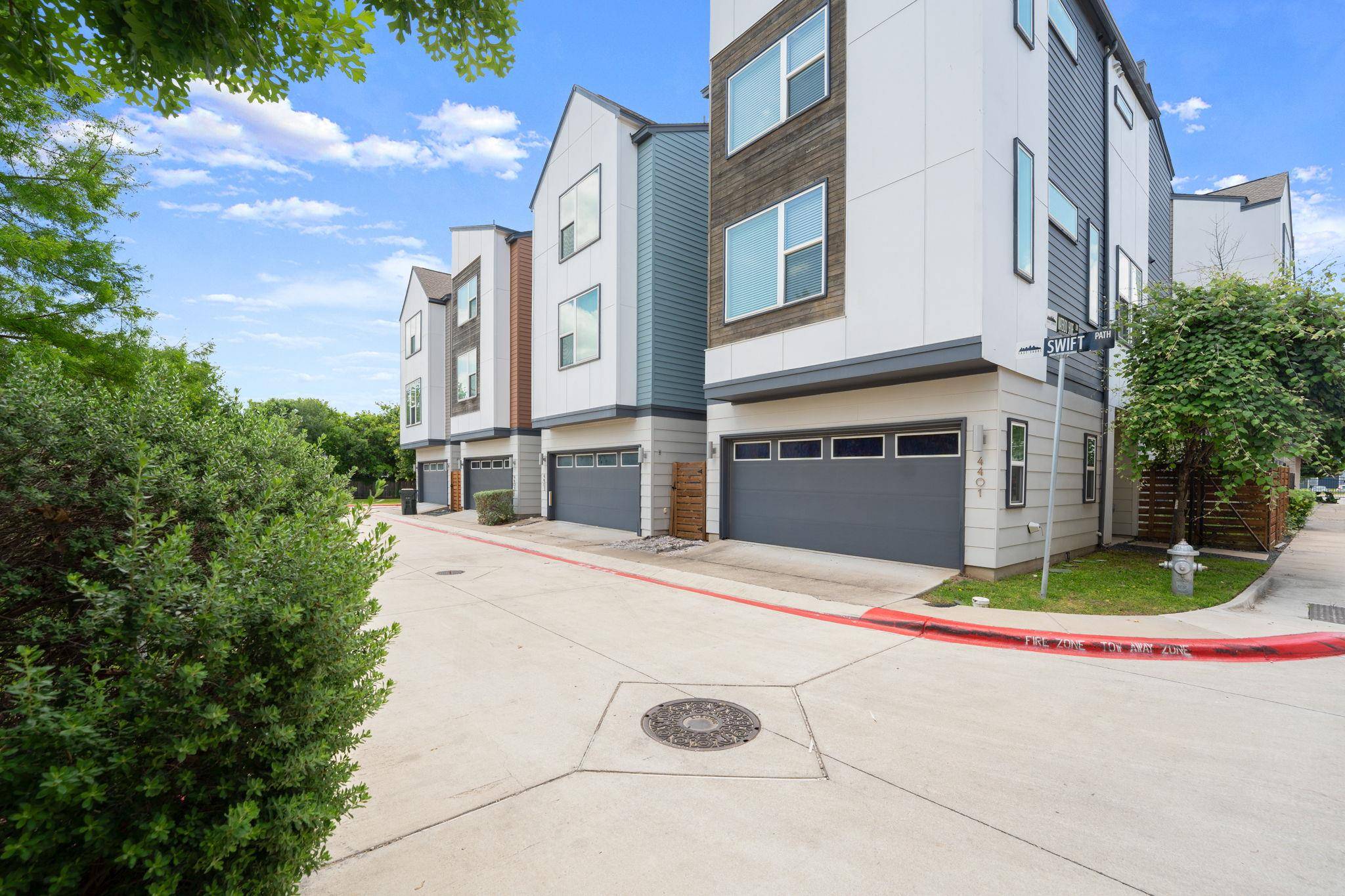 4403 Swift PATH, Austin, TX 78741