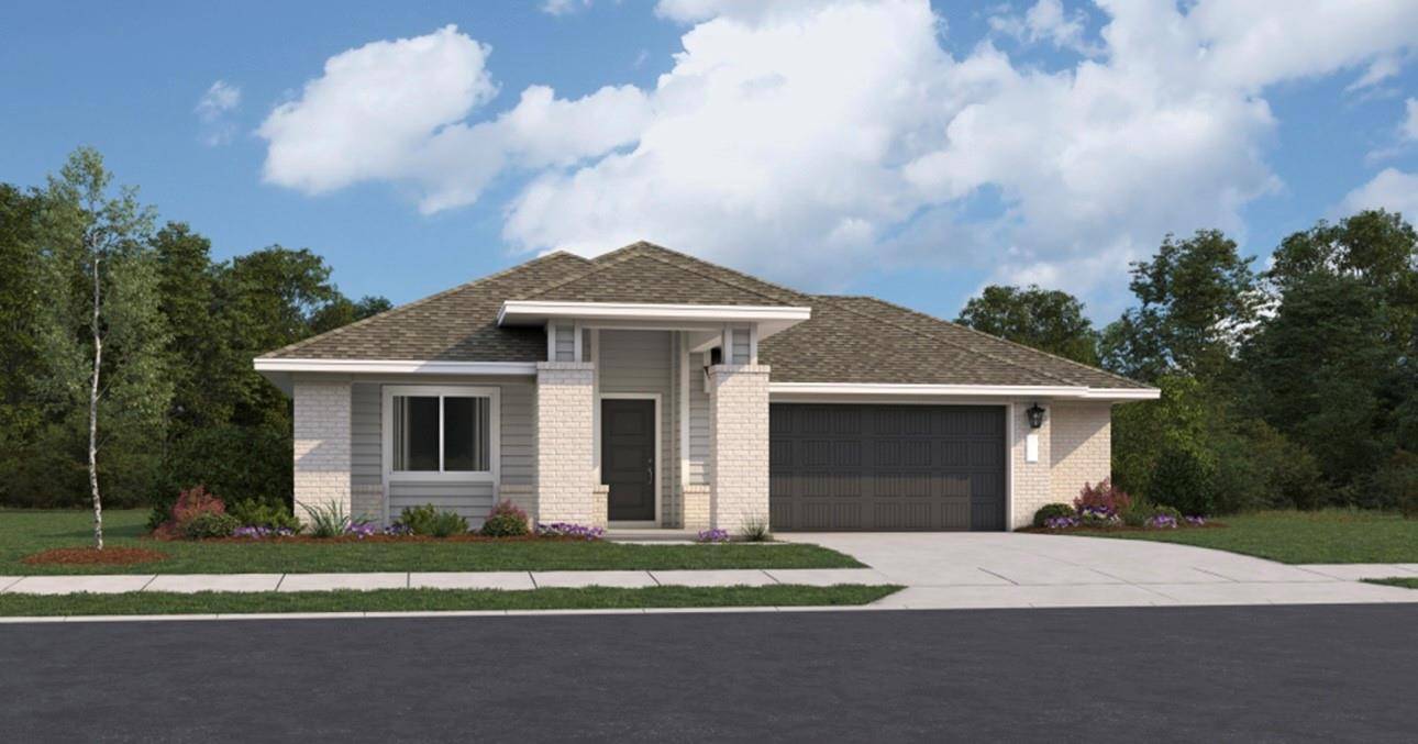 177 Jeffers, Kyle, TX 78640