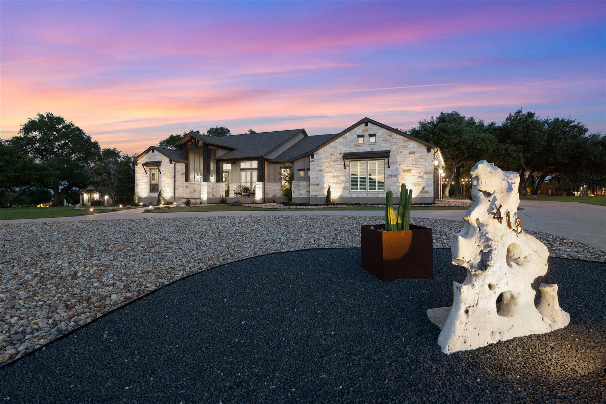 413 Umbrella Sky, Liberty Hill, TX 78642